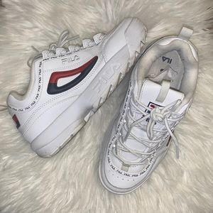 Women’s Fila Disrupter